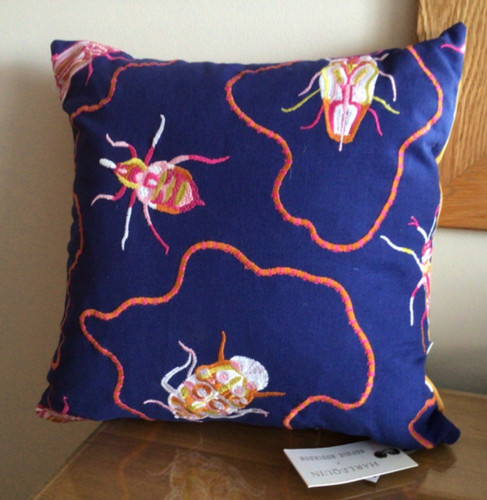 Harlequin jewel beetles lapis - harlequin,