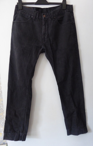 Levi 504 jeans - 504, 29”