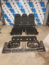 VW Caddy 2K / MK3 Complete