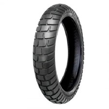 80/20 ADV Tyre Continental Conti Escape 120/90 -17 64S TT Rear