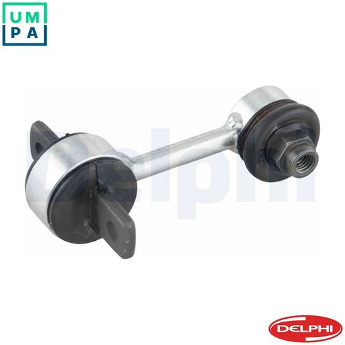 Linkcoupling rod stabiliser - linkcoupling,