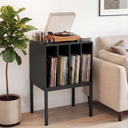 Record player stand turntable - stand,