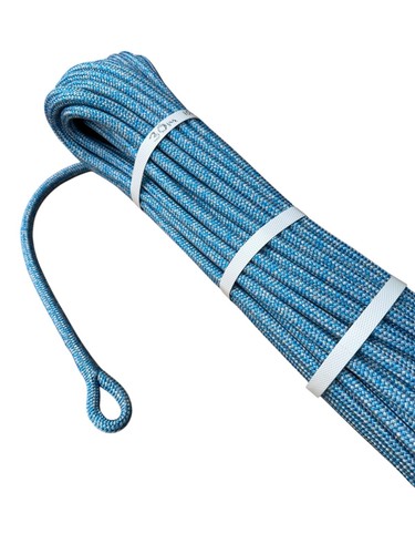 Cruising dyneema halyard with - dyneema,