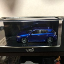 390 1/43 Wit S Lexus Ct 200H F