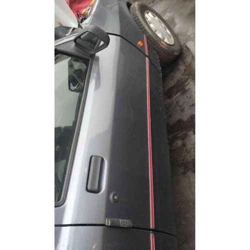 Front door ford - door,