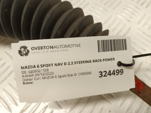 Mazda sport nav 2 - 6,