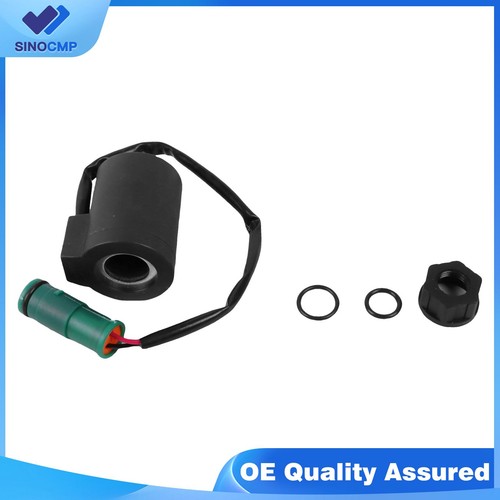 24v solenoid coil 14527267 for - 24v,