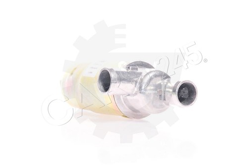 Air supply idle control - supply, valve
