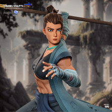 Beauregard Lionett | Cobalt