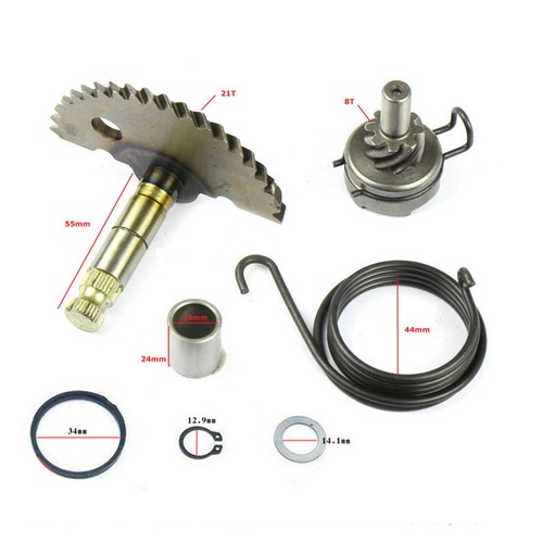 For 49cc 50cc 80cc - , gy6