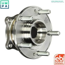 WHEEL HUB 01901 FOR VW