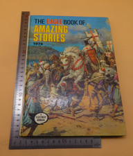 The Eagle Book Of Amazing