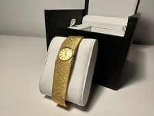 Vintage Ladies Accurist 21