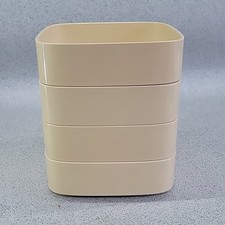 Set of 4 ROSTI Falle Uldall