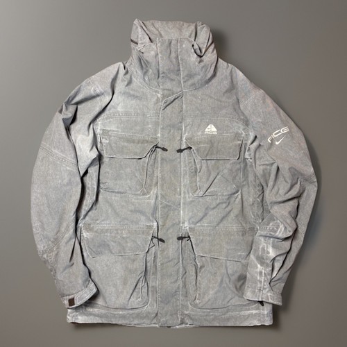 Nike acg outer layer storm - layer,