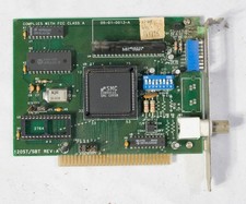 Vintage ARCnet 120A 120ST/SBT