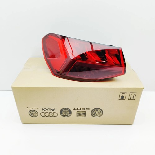 Audi sportback rear left - 8y,