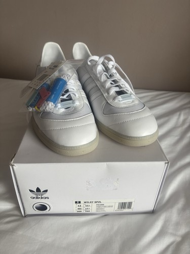 Adidas spzl wilsy - wilsy, new