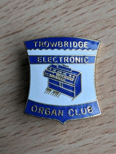 Vintage trowbridge electronic - trowbridge,