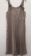 Ladies Size Small Overall