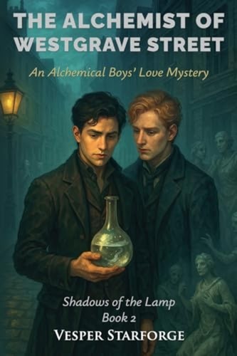 The alchemist westgrave - alchemist, of
