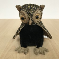 Dora Designs Owl Paperweight