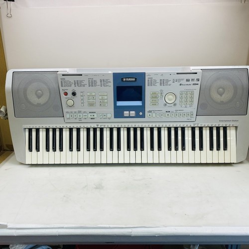 Yamaha psr entertainment - psr-k1,