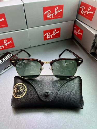 New ray ban clubmaster - clubmaster, classic