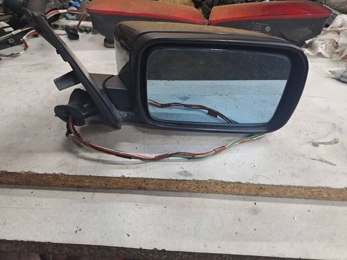 Bmw e39 2002 front right - bmw,