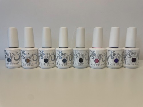 Gelish soak off gel - gel, 8