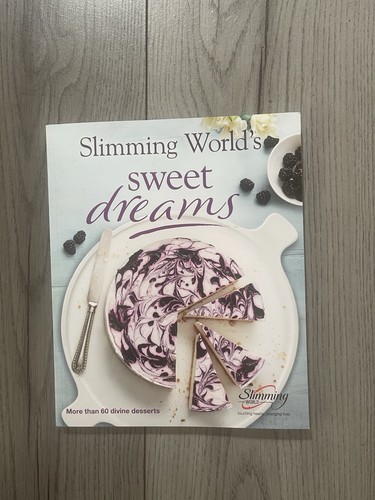 Slimming world sweet dreams - slimming,