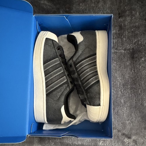 Adidas superstar unisex - superstar, ii