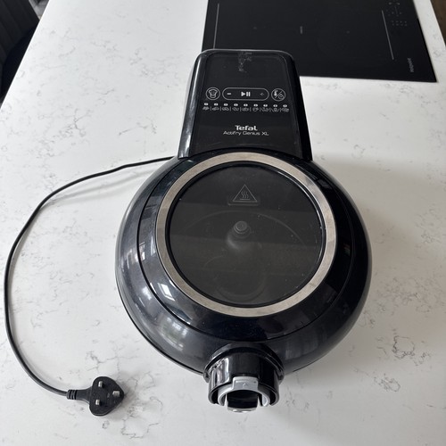 Tefal actifry genius - tefal, xl