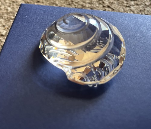 Swarovski crystal wonders - crystal, of