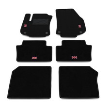 Floor mats compatible with - floor,