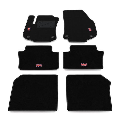 Floor mats compatible with - compatible,