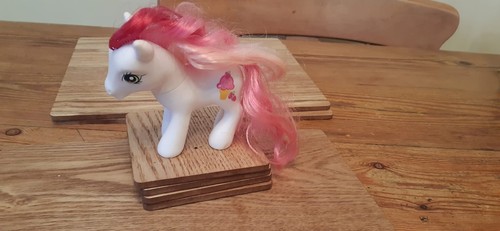 Hasbro little pony - hasbro, my