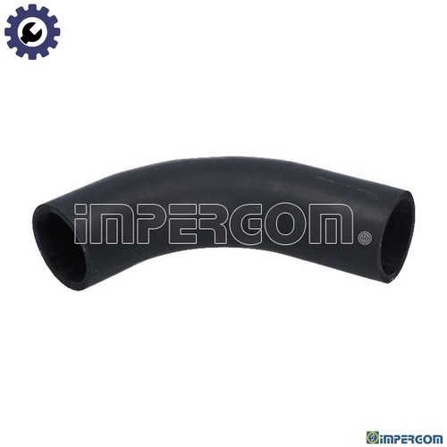 Charge air hose 222856 - charge,