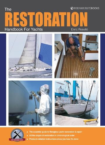 The restoration handbook - handbook, for