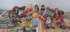 Disney Store Animators Collection bundle