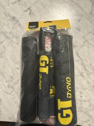 Bmx pad set handlebars - gt,