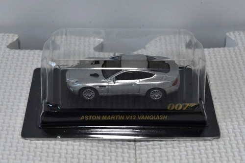 Kyosho car diecast 007 - kyosho,
