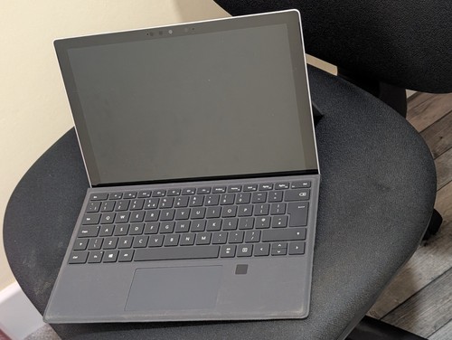 Microsoft surface pro - microsoft,