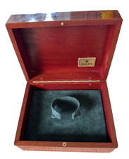  Rolex Daytona Wood Box With