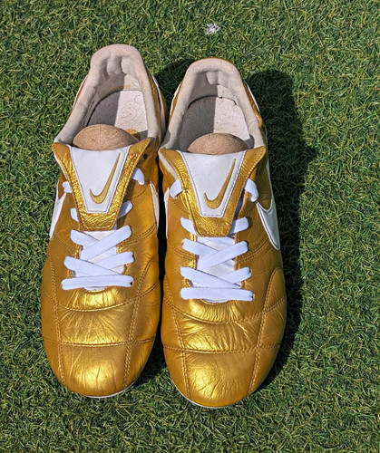 Nike premier ii - 7.5, fg