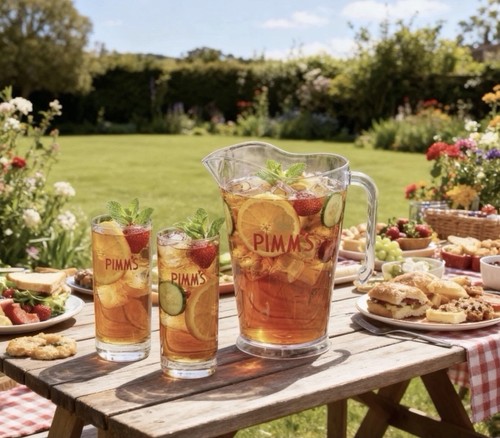 Pimm jug 2 x 12oz - pimm’s,