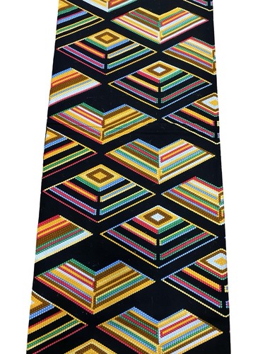 African fabric print wax - african, 6