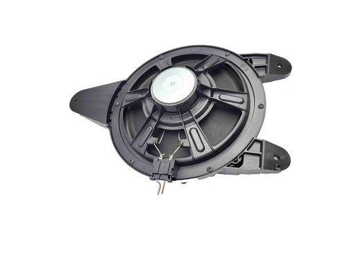 Audi subwoofer speaker - a4, b9