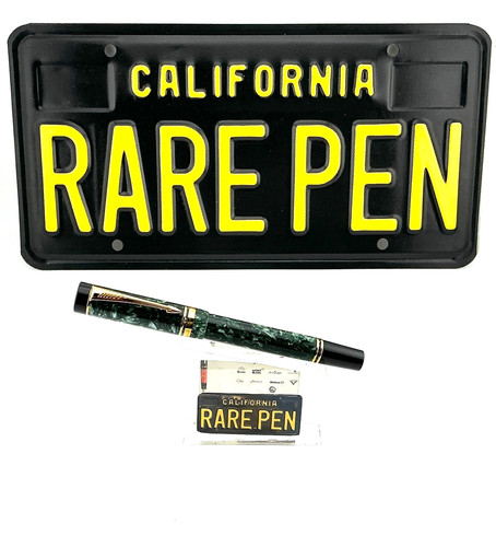 Parker duofold international - parker,