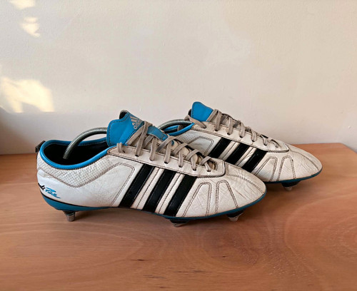 Adidas adipure football boots - adidas,